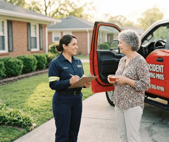 Accident Towing Service Taylor, MI FAQs
